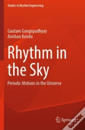 Capa do artigo Rhythm In The Sky