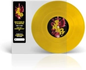 Capa do artigo Rhythm Is a Dancer - Vinil