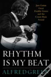 Capa do artigo Rhythm Is My Beat
