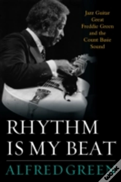 Capa do artigo Rhythm Is My Beat