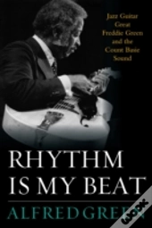 Rhythm Is My Beat