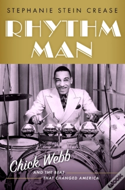 Capa do artigo Rhythm Man