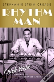 Capa do artigo Rhythm Man