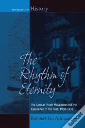 Capa do artigo Rhythm Of Eternity