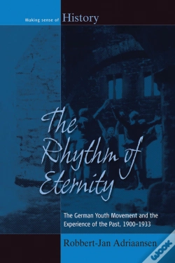 Capa do artigo Rhythm Of Eternity