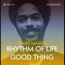 Capa do artigo Rhythm of Life - Vinil