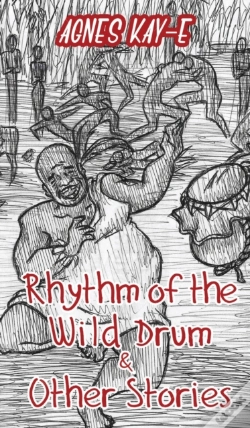 Capa do artigo Rhythm Of The Wild Drum & Other Stories