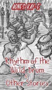 Capa do artigo Rhythm Of The Wild Drum & Other Stories