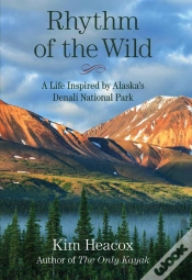 Capa do artigo Rhythm Of The Wild
