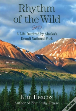 Capa do artigo Rhythm Of The Wild