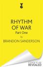 Rhythm Of War Part One - Preview