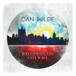 Capa do artigo Rhythm On the City Wall - CD