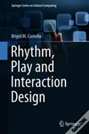 Capa do artigo Rhythm, Play And Interaction Design