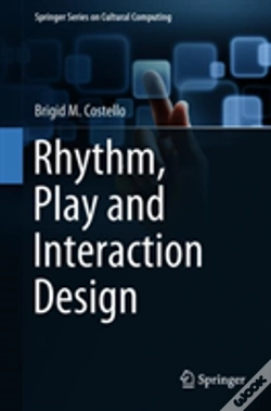 Capa do artigo Rhythm, Play And Interaction Design