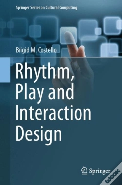 Capa do artigo Rhythm, Play And Interaction Design