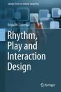 Rhythm, Play And Interaction Design - Preview