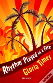 Capa do artigo Rhythm Played In A Fire