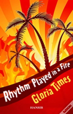 Capa do artigo Rhythm Played In A Fire