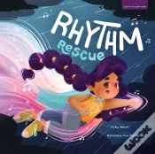 Capa do artigo Rhythm Rescue