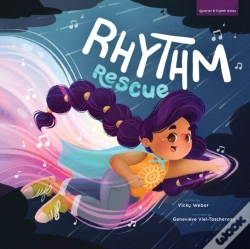 Capa do artigo Rhythm Rescue