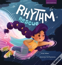 Capa do artigo Rhythm Rescue