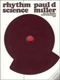 Capa do artigo Rhythm Science