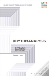 Rhythmanalysis