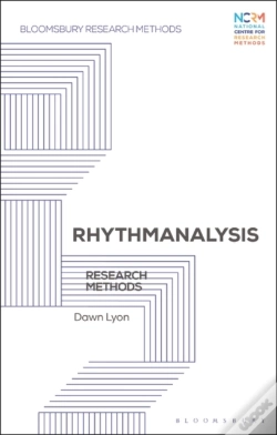 Capa do artigo Rhythmanalysis