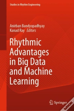 Capa do artigo Rhythmic Advantages In Big Data And Machine Learning