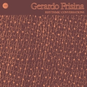 Capa do artigo Rhythmic Conversations - Vinil