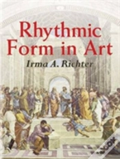 Capa do artigo Rhythmic Form In Art