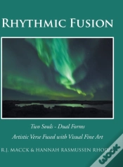 Capa do artigo Rhythmic Fusion