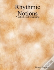 Capa do artigo Rhythmic Notions