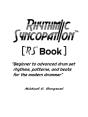 Rhythmic Syncopation:  Beginner To Advan - Preview