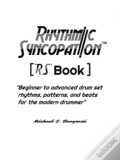 Capa do artigo Rhythmic Syncopation:  Beginner To Advan