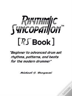 Capa do artigo Rhythmic Syncopation:  Beginner To Advan