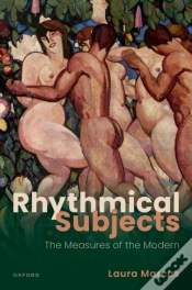 Capa do artigo Rhythmical Subjects