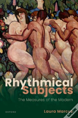 Capa do artigo Rhythmical Subjects