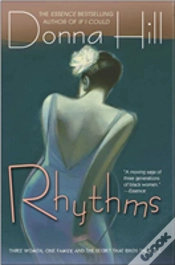 Capa do artigo Rhythms