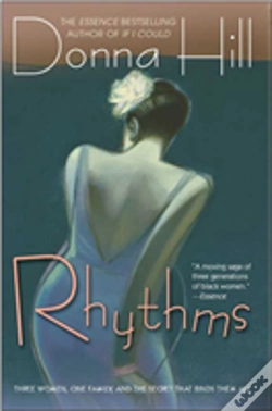 Capa do artigo Rhythms