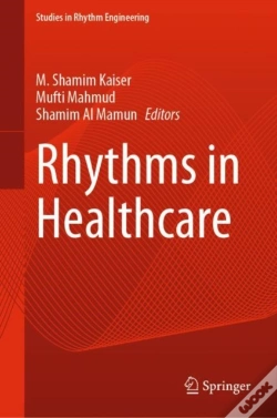 Capa do artigo Rhythms In Healthcare
