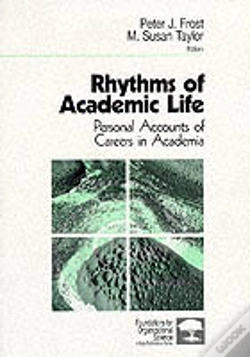 Capa do artigo Rhythms Of Academic Life