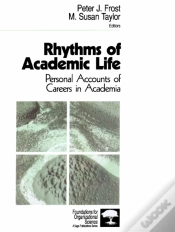 Capa do artigo Rhythms Of Academic Life