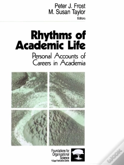 Capa do artigo Rhythms Of Academic Life