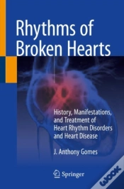 Capa do artigo Rhythms Of Broken Hearts