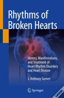 Capa do artigo Rhythms Of Broken Hearts