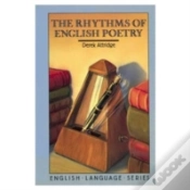 Capa do artigo Rhythms Of English Poetry, The