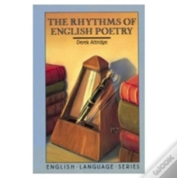 Capa do artigo Rhythms Of English Poetry, The