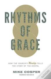 Capa do artigo Rhythms Of Grace