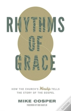 Capa do artigo Rhythms Of Grace